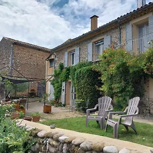  Guest house Le Petit Fabre