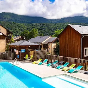 De Tourisme Domaine De La Vallee D'ax France