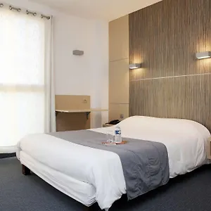 The Originals City, Le Caussea, Castres France