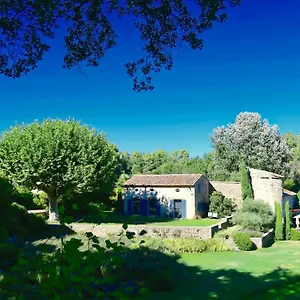 3* Bed & Breakfast La Grande Verriere