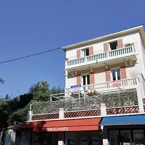 Appartements Cannes Appartement